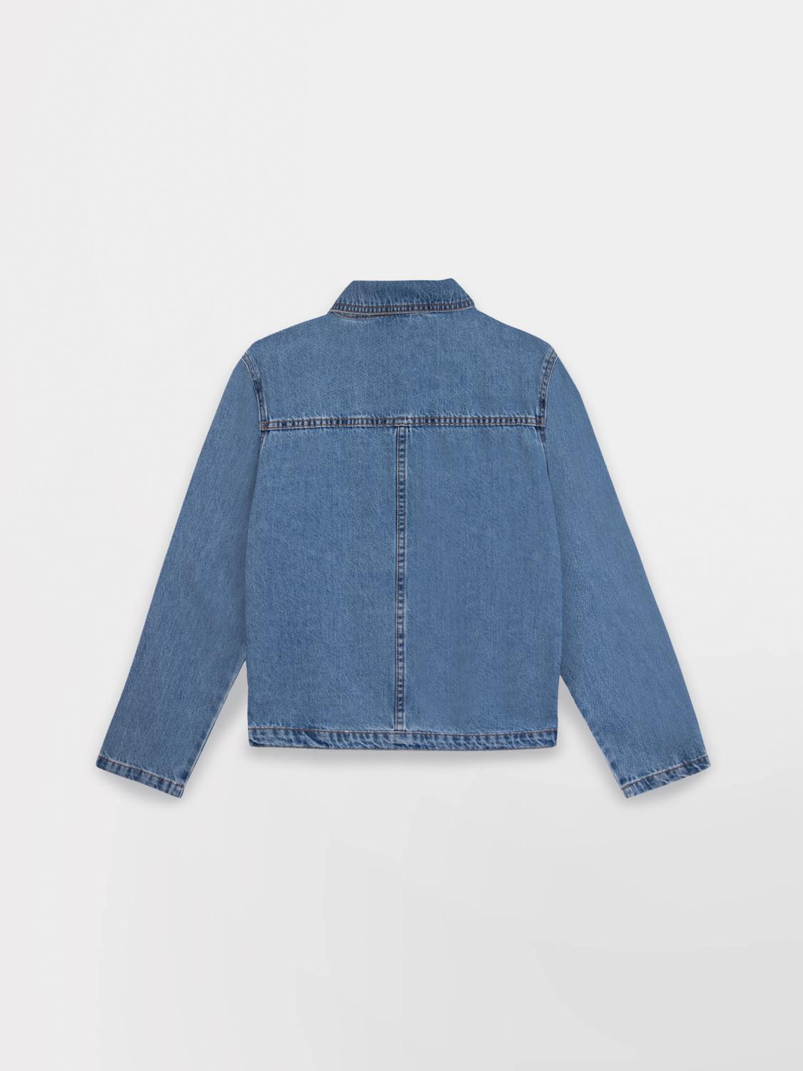 Veste femme bleach GESELVES