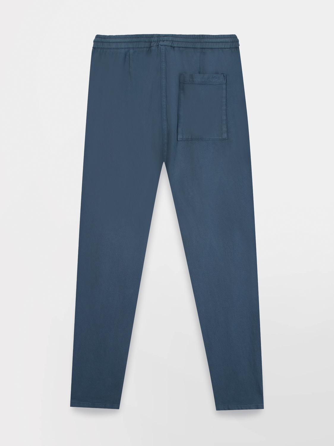 Jogging homme bleu FILEPJOG