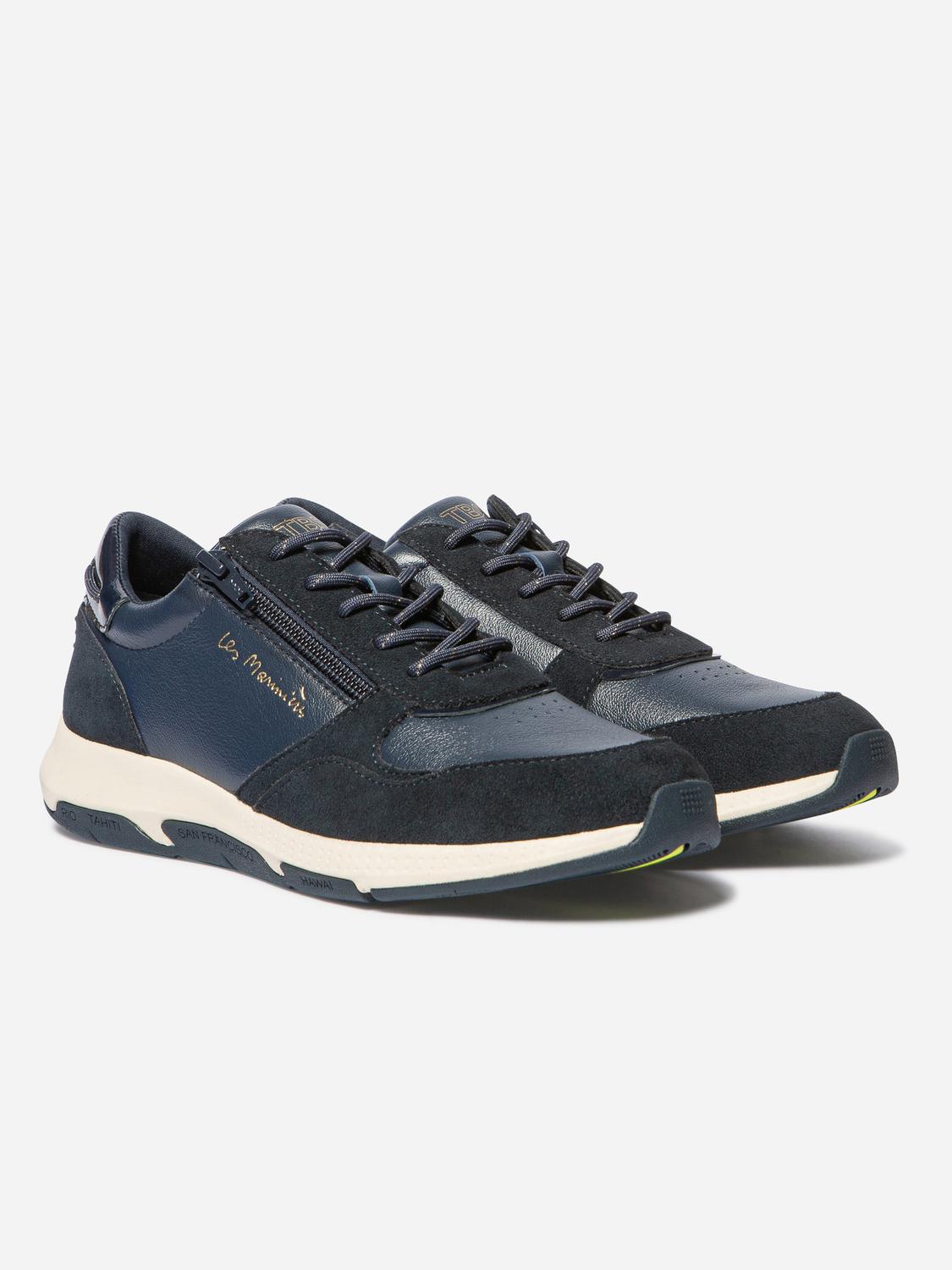 Women's running shoes Baltic JAZAZIP