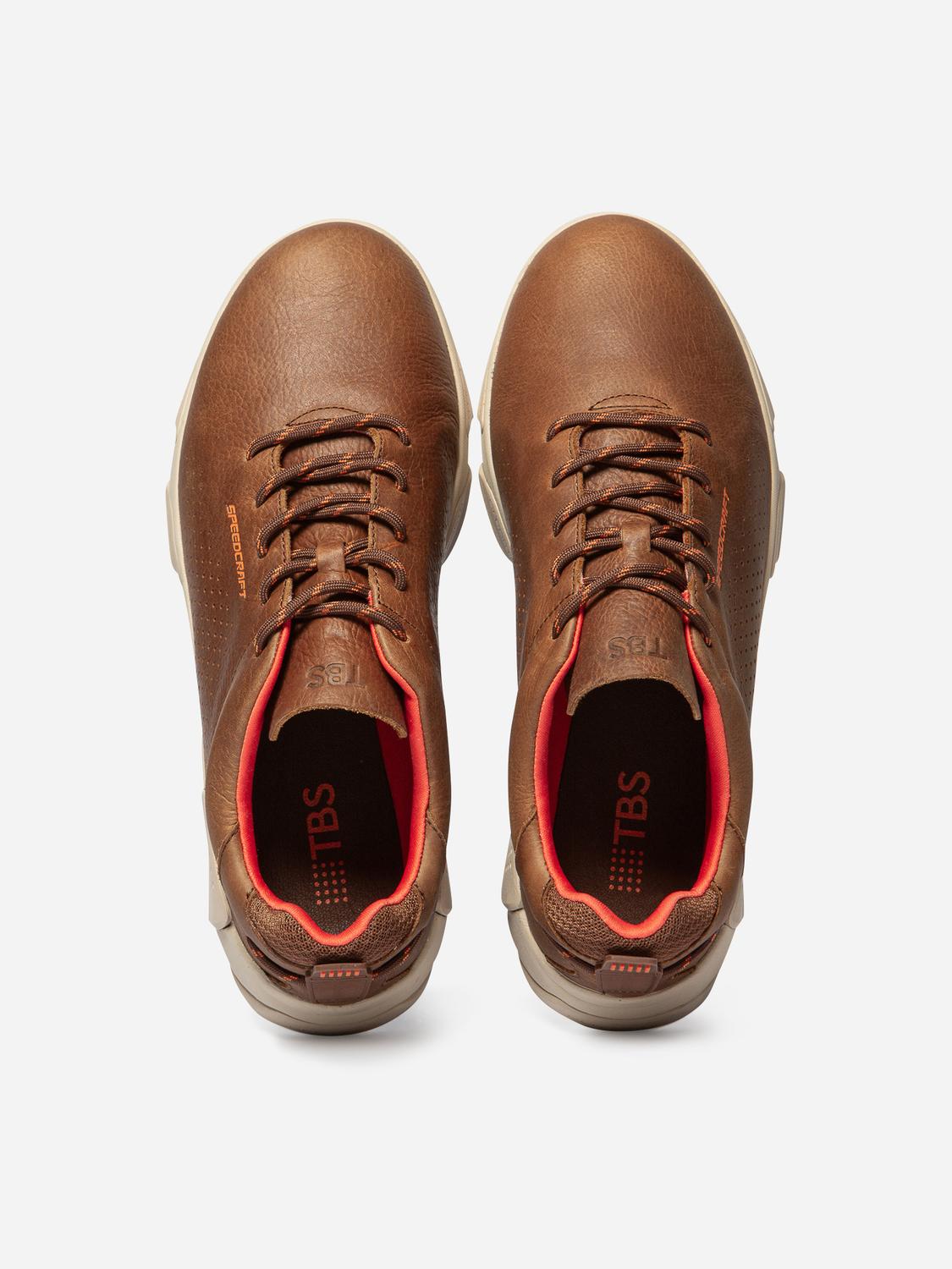 Tennis Marron JAZBARY Tennis Marron JAZBARY