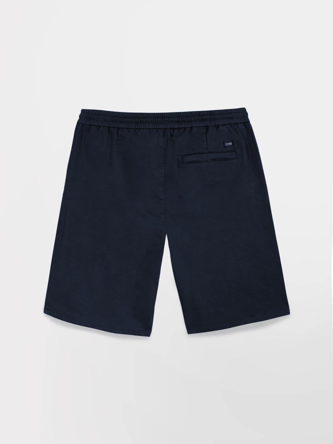 Bermuda homme navy FOXEEBER