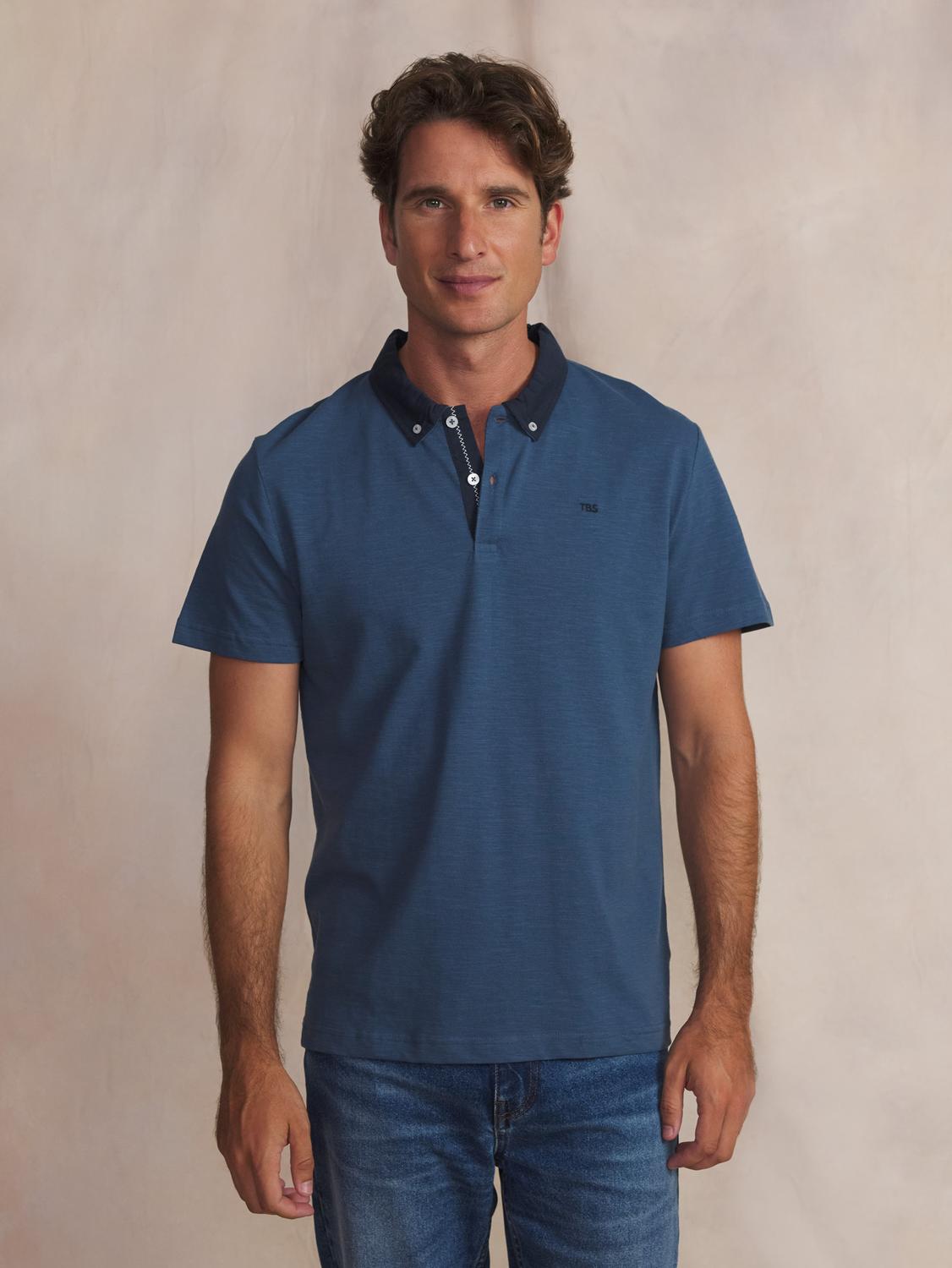 Polo homme regate ARRYGPOL