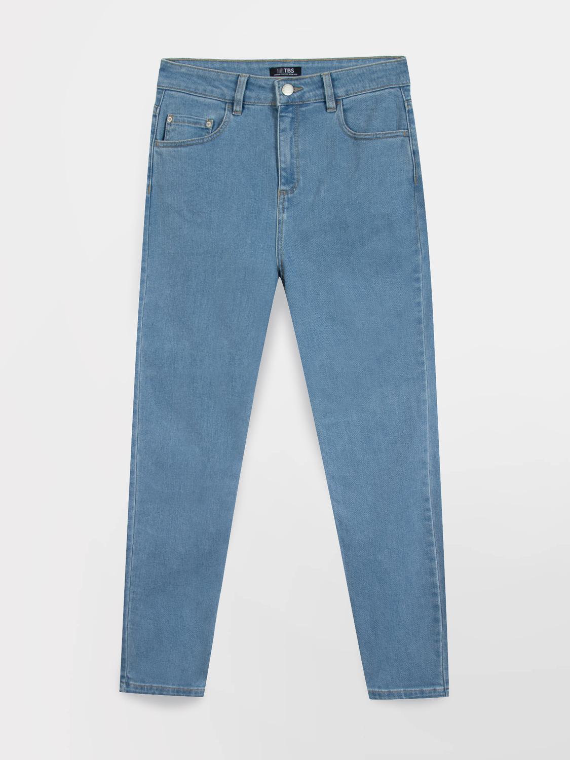 Jean Femme 7/8 CINDYMOM