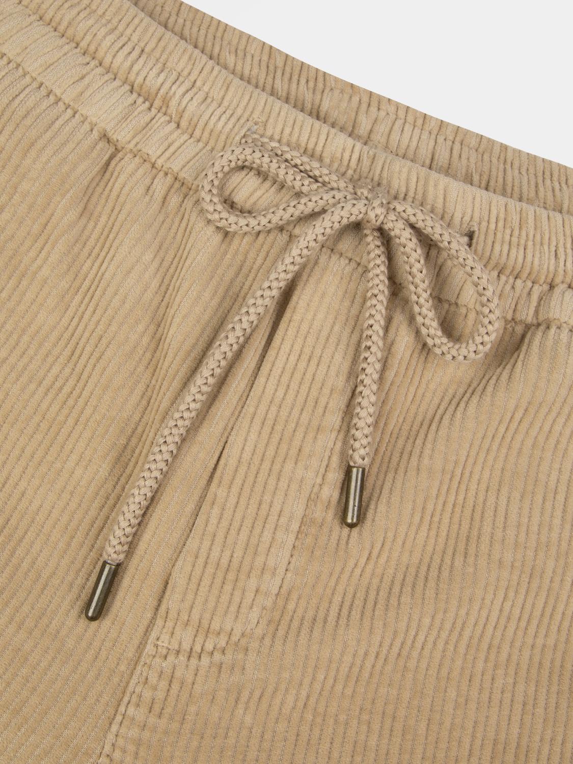 Pantalon Homme Velours Osier RAMINJOG
