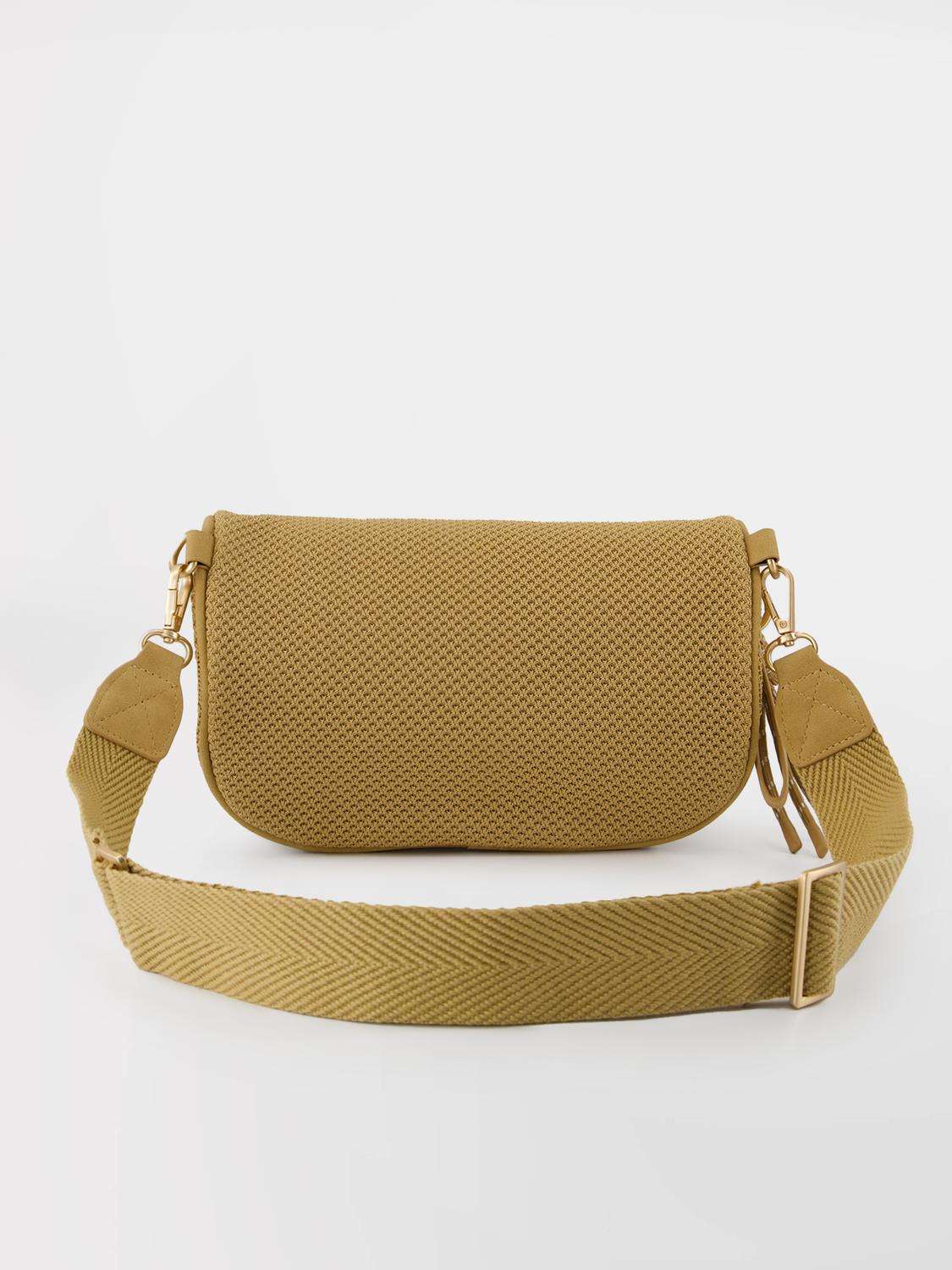 Banane Femme Knit Café JAZABAN