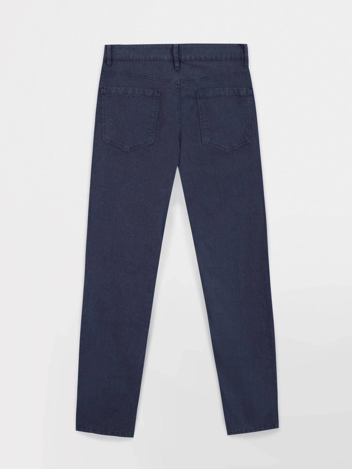 Pantalon Marine ISIONPAN Pantalon Marine ISIONPAN