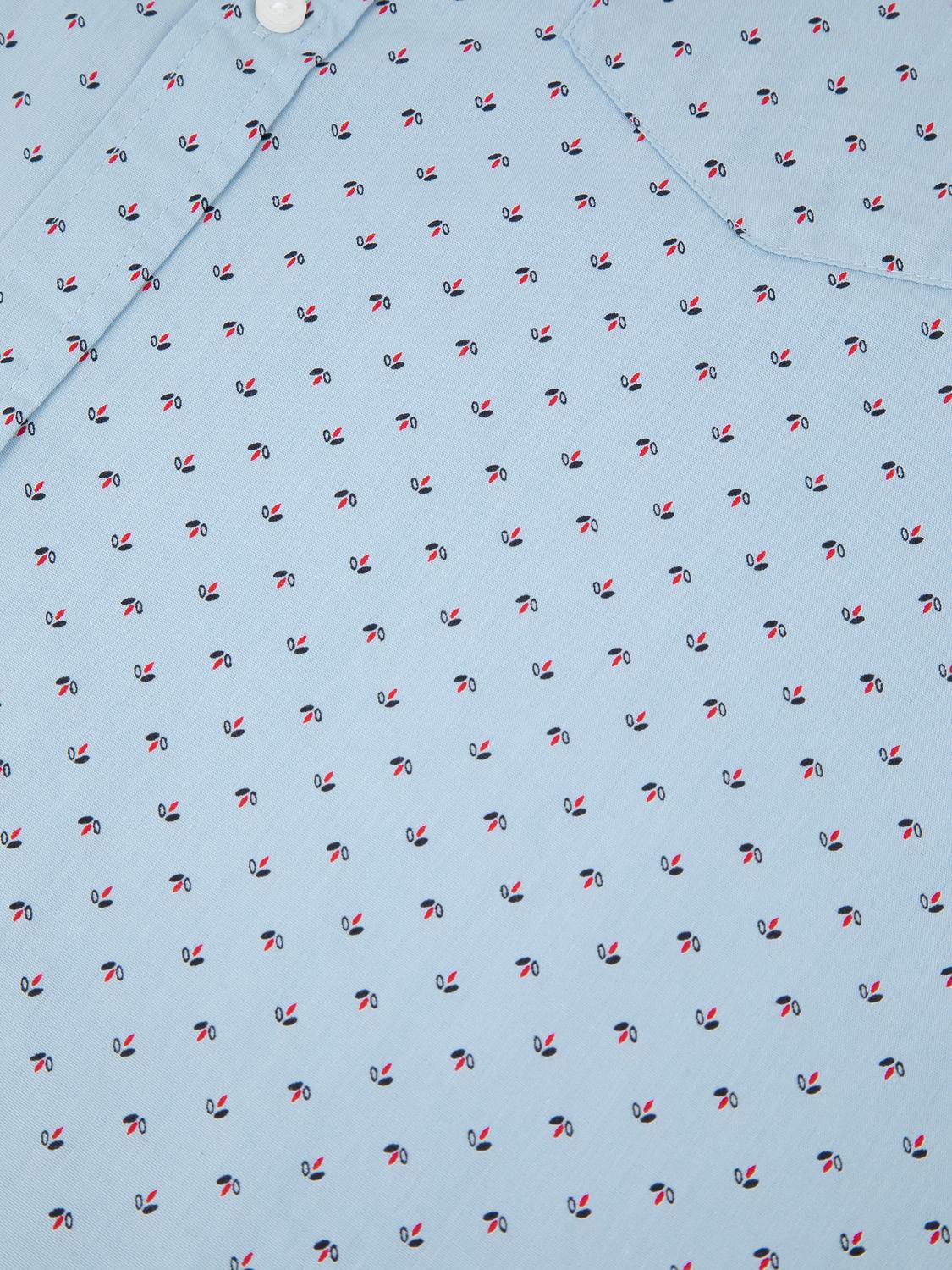 Men's shirt Oxygen KEVINCHA