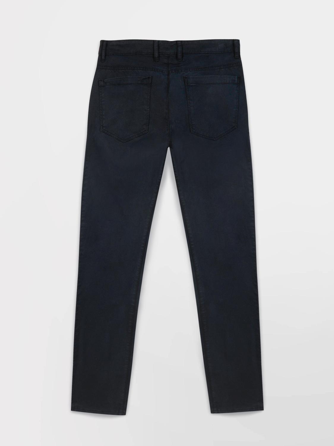 Pantalon Homme Coton Recyclé Bleu FILAOPAN Pantalon Homme Coton Recyclé Bleu FILAOPAN