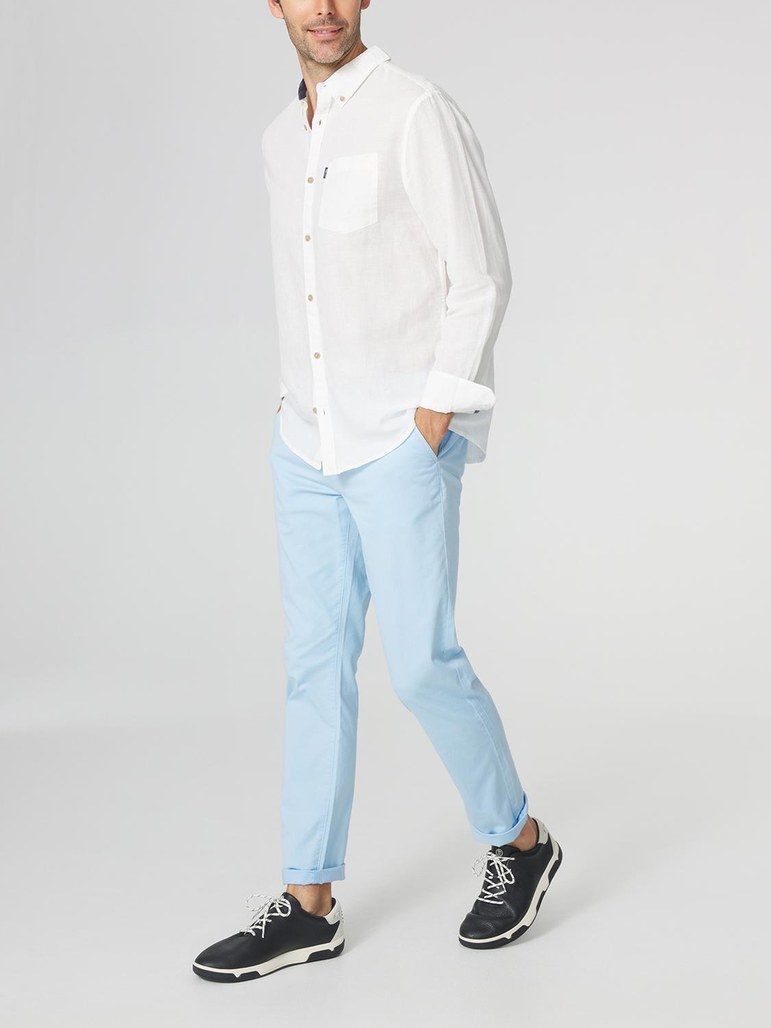 Chemise homme arctique LYNERCHE