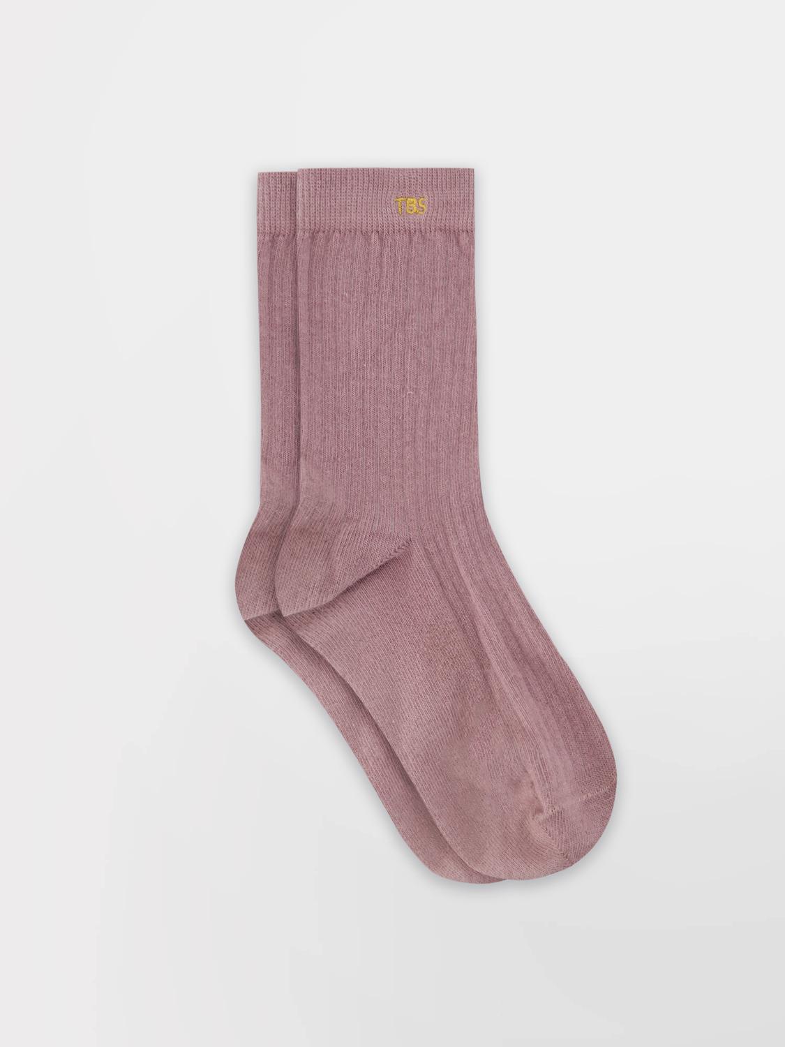 Chaussette Femme Textile Nymphe BILLYSOC