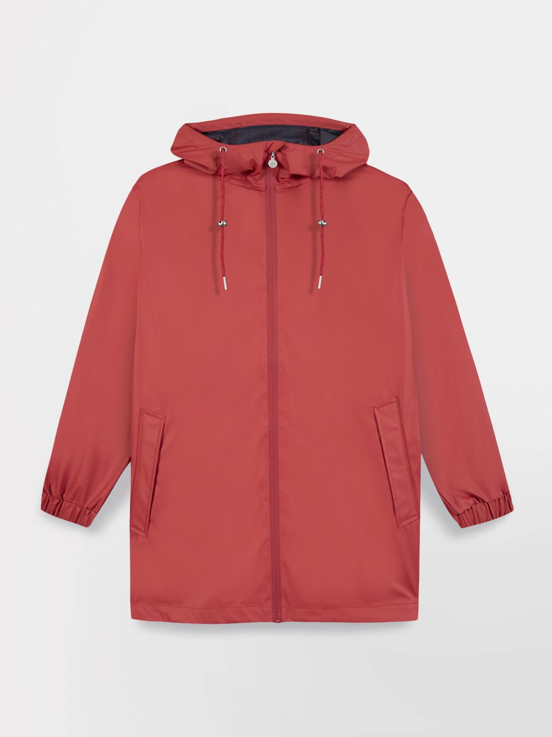 Women's jacket Hibiscus LUCEABLO