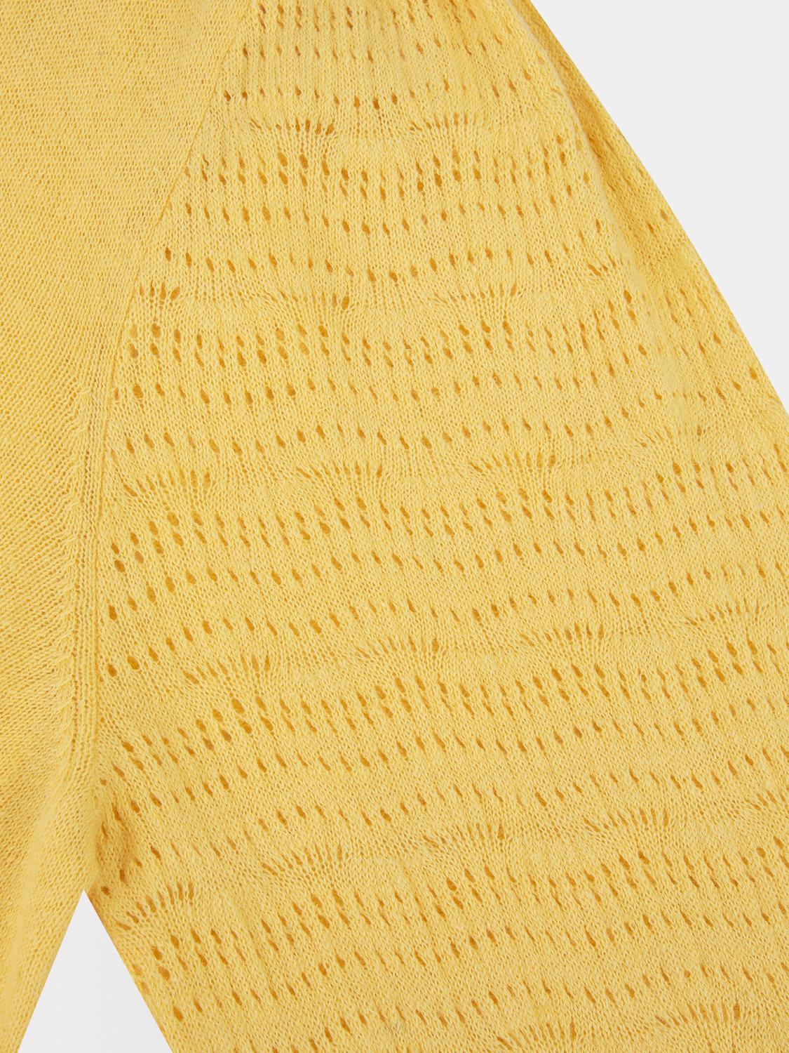 Pull femme aurore EMANAPUL