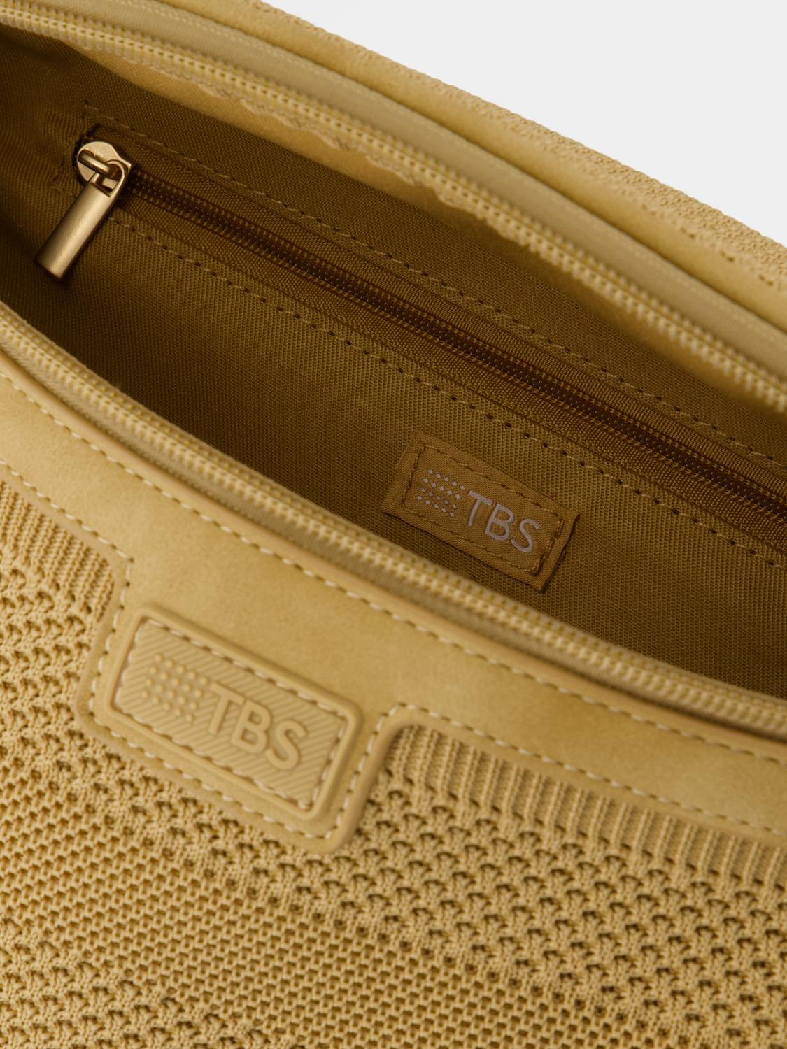 Banane Femme Knit Café JAZABAN