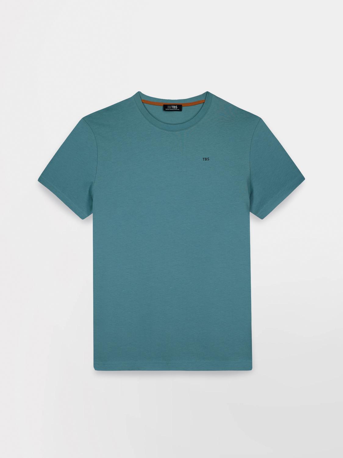 Men's knit T-shirt Mangrove TAREKTEE