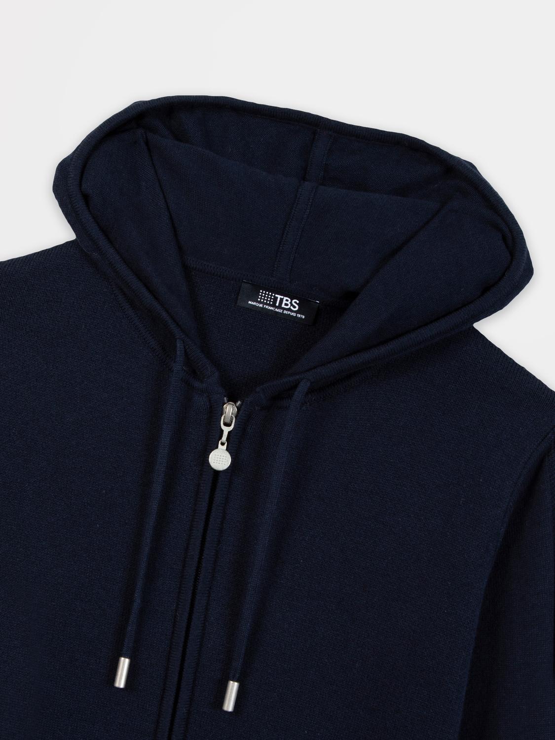 Gilet Femme Marine ENOLAGIL