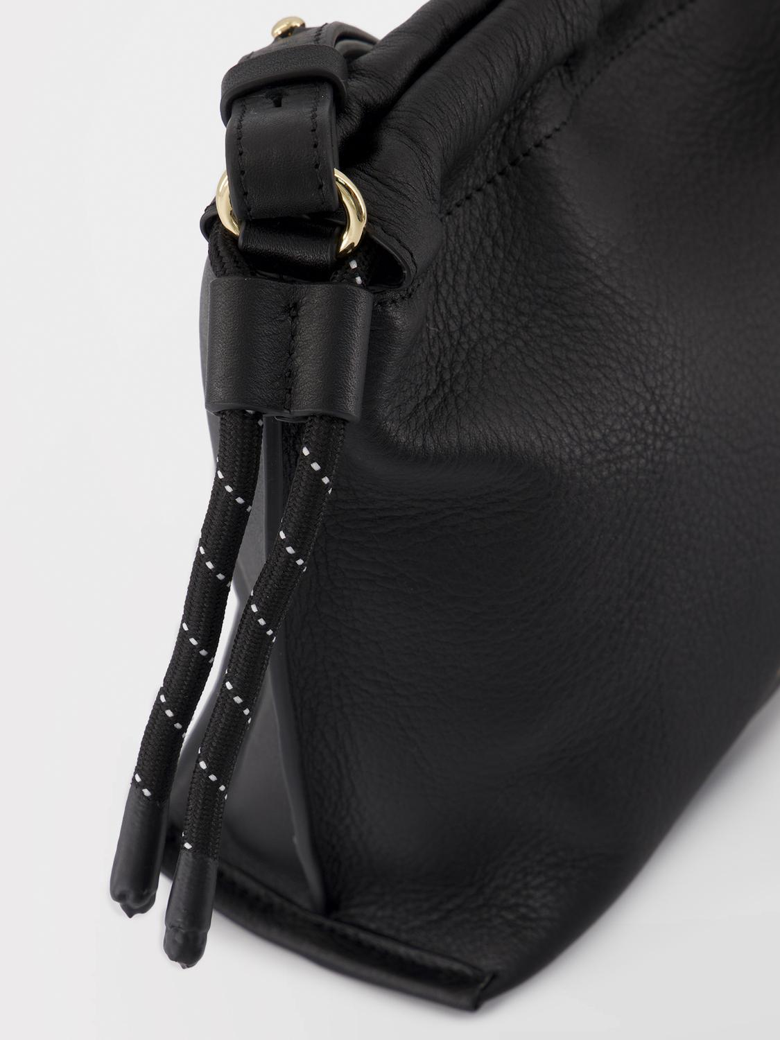 Sac Bourse Noir EMBRUN