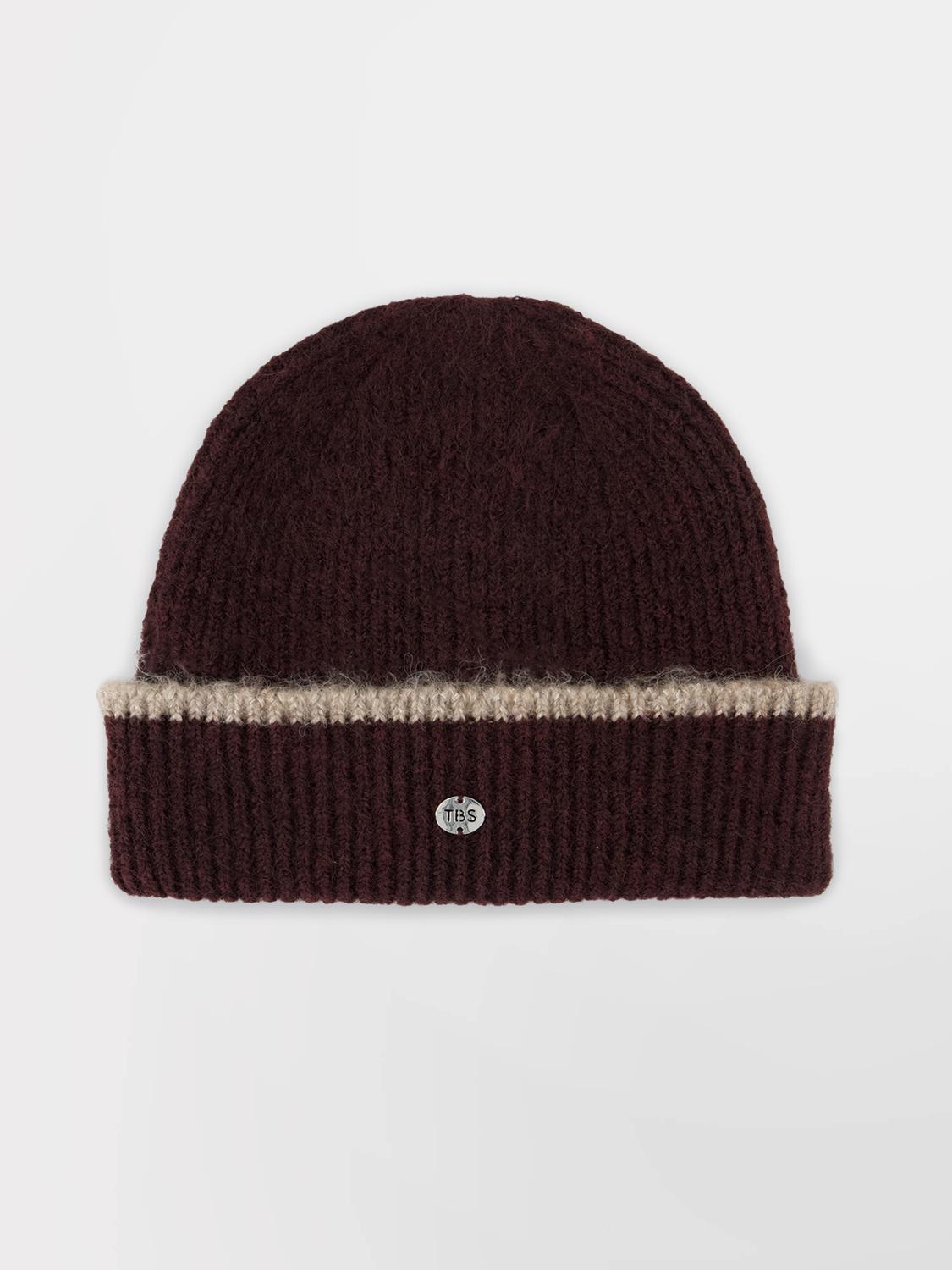Bonnet Femme Textile Synagot LOLABON