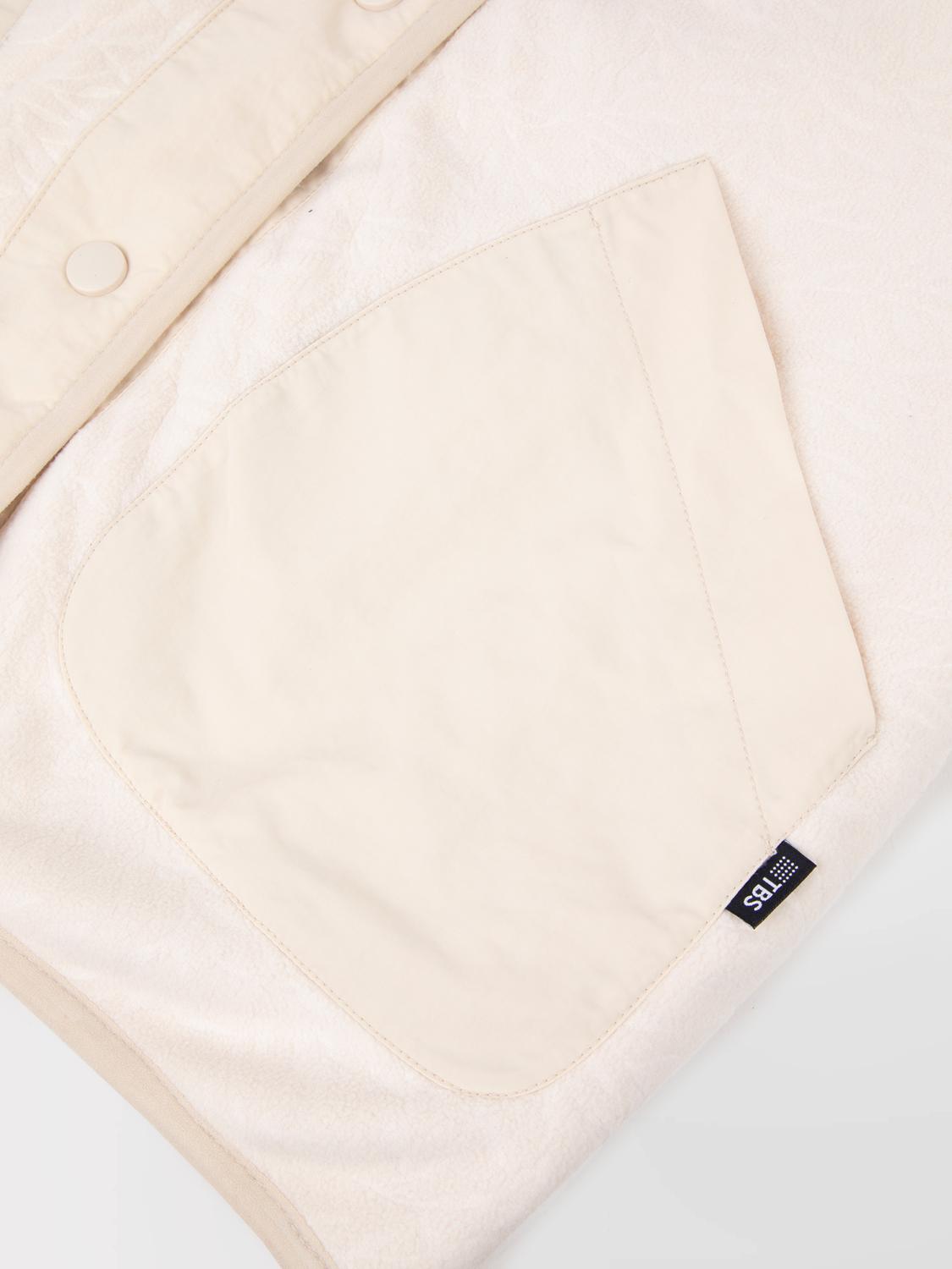 Sweat femme craie LILLYSAN