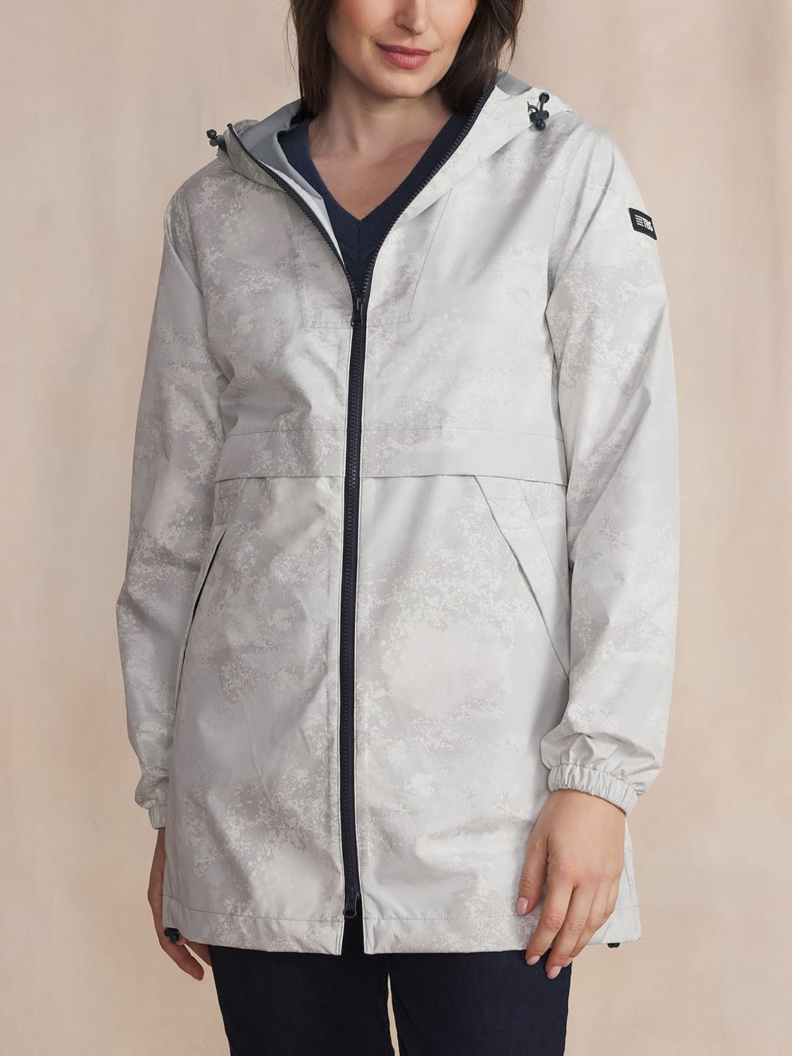 Manteau femme silice MAGDAMAN