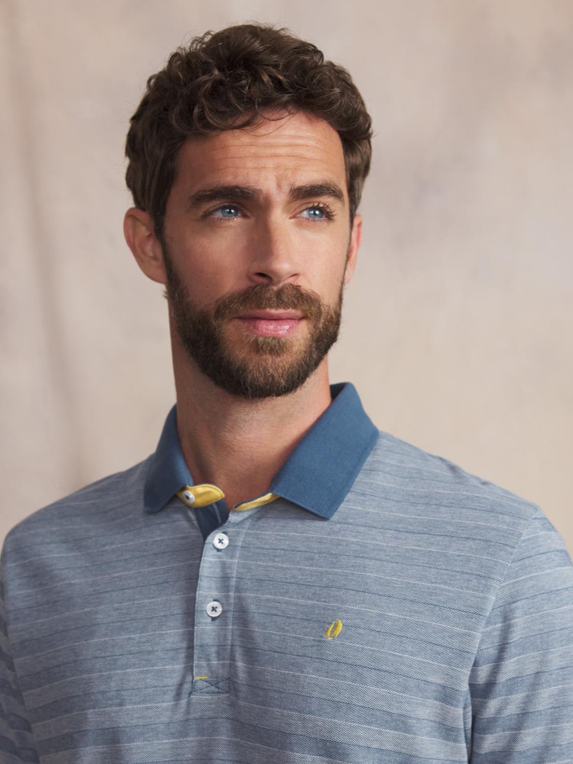 Men's polo shirt Regatta SAMMIPOL