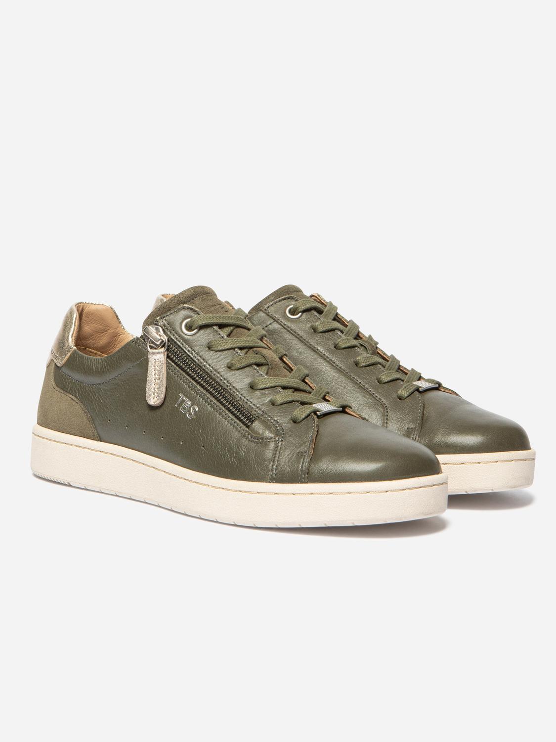 Tennis Vert VINISIA