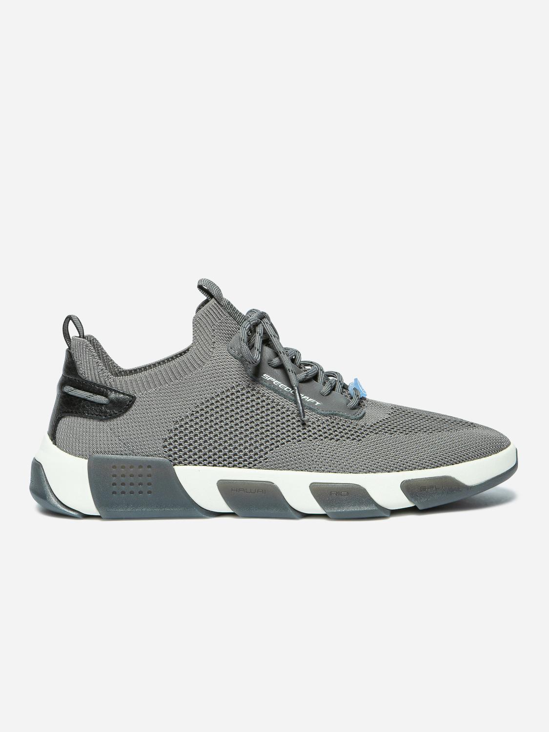 Tennis Gris JAZIWAT Tennis Gris JAZIWAT
