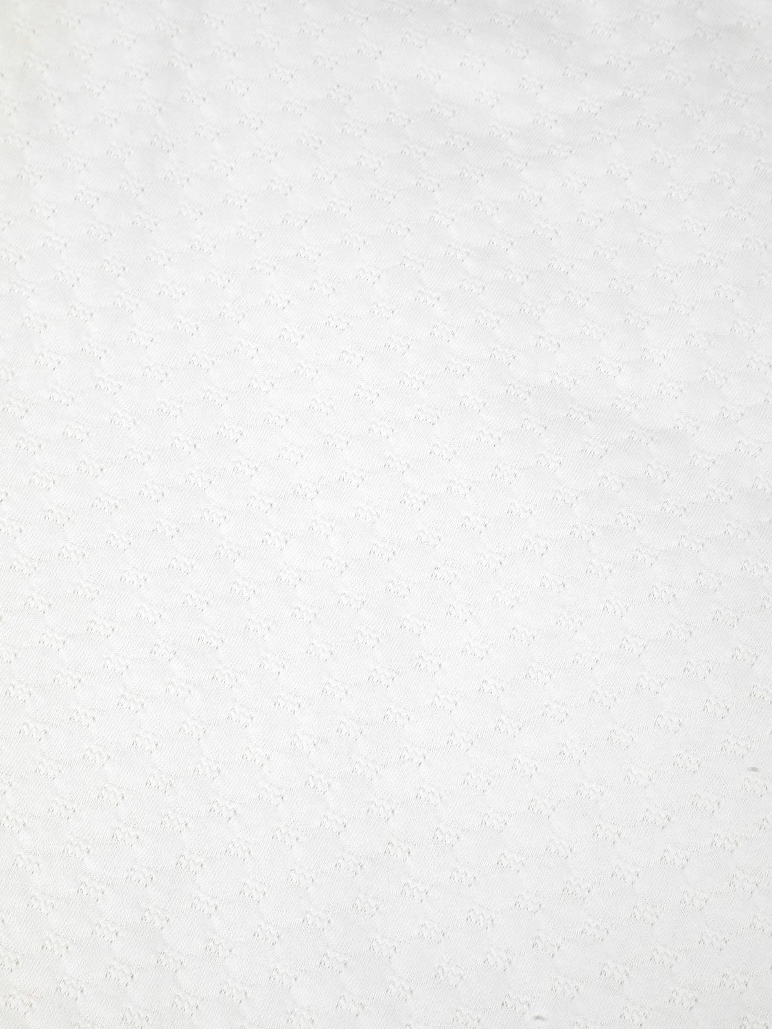 Tee-shirt en maille femme arctique ROMMYTEE