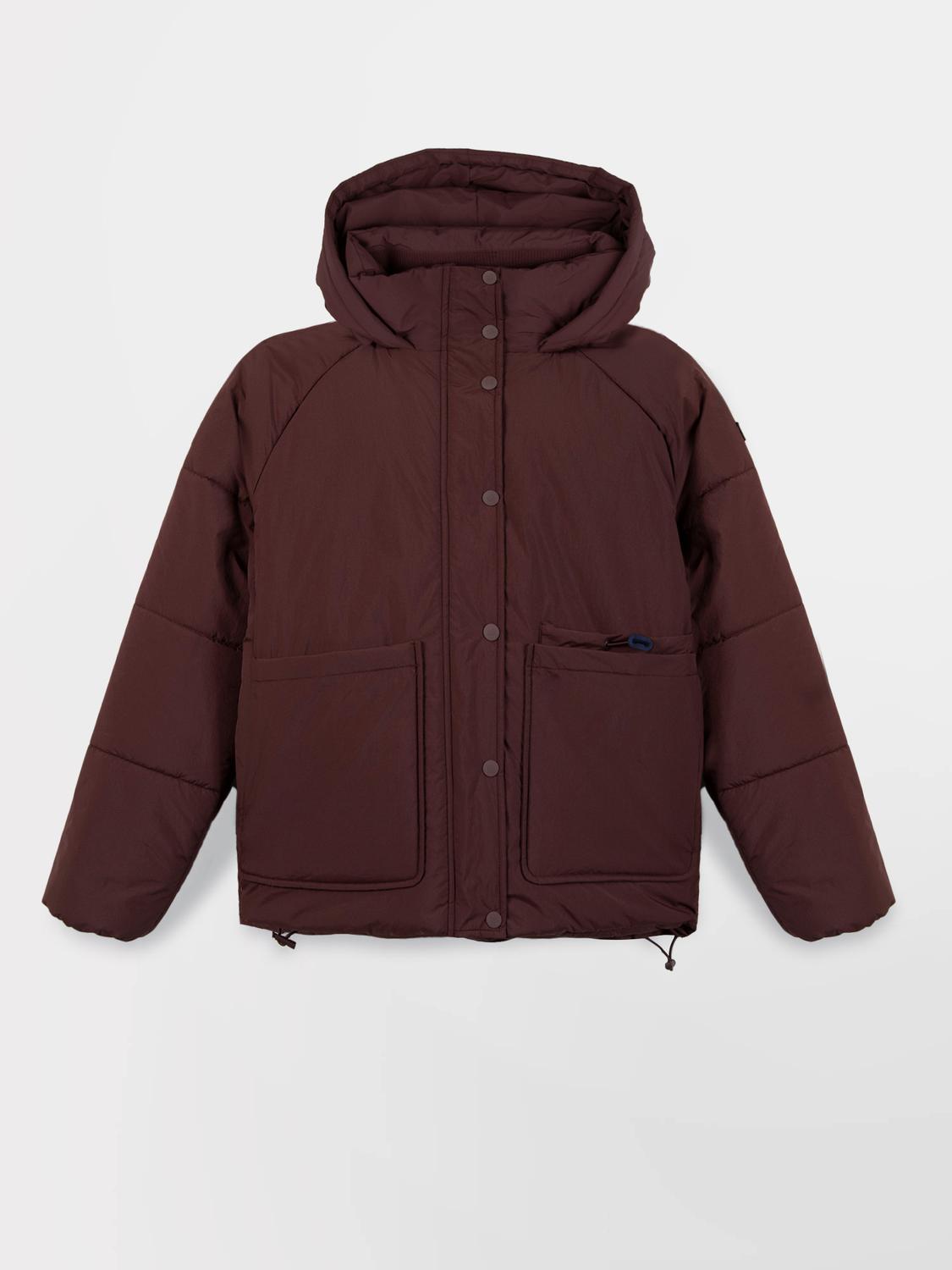 Blouson Femme Synagot SARYABLO
