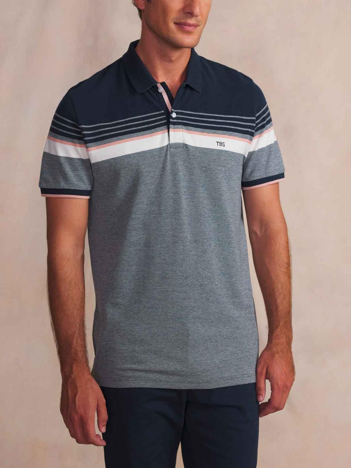 Polo Men Orchid ELTONPOL