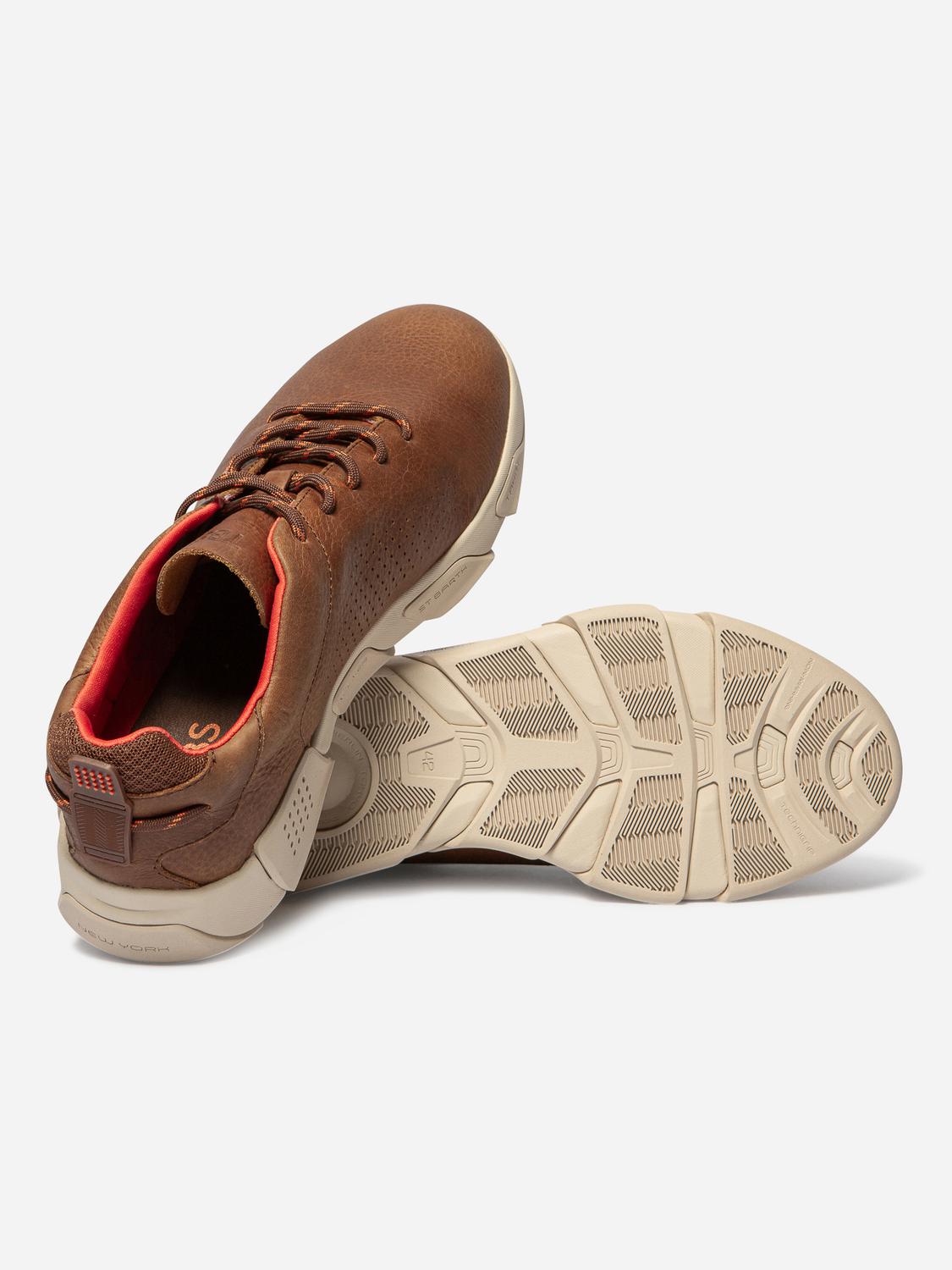 Tennis Marron JAZBARY Tennis Marron JAZBARY