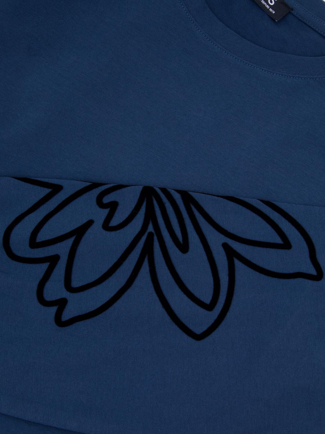 Tee Shirt Minuit Manches Longues BECKYTEE