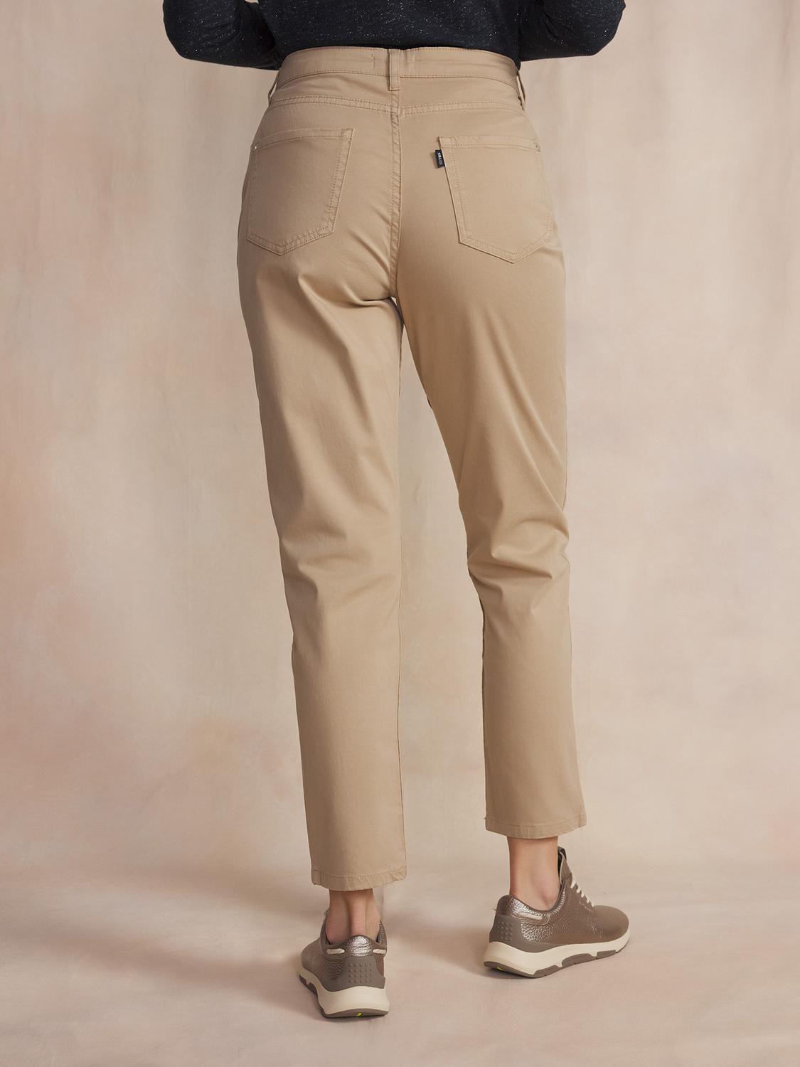Pantalon Beige NATTYMOM Pantalon Beige NATTYMOM