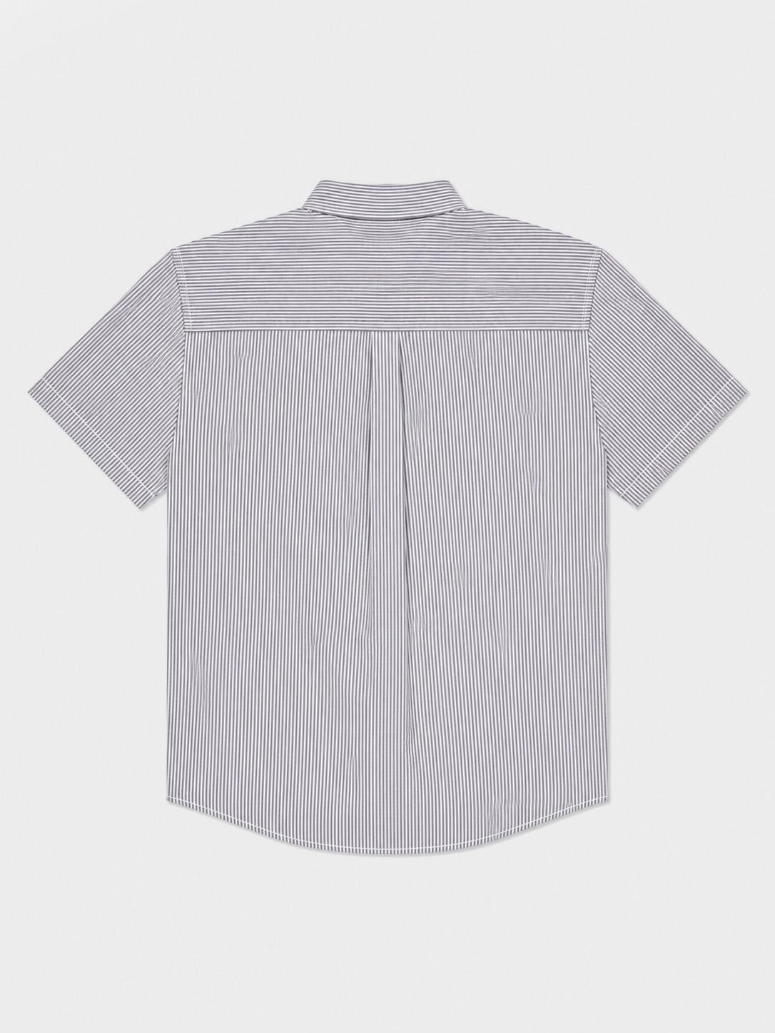Men's shirt Navy CLEMICHA