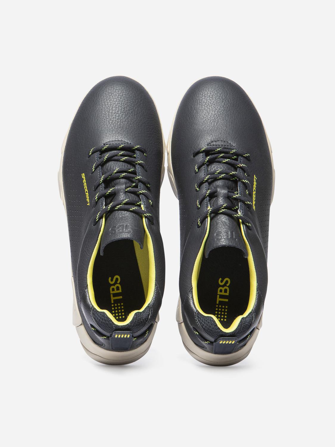 Tennis Bleu JAZBARY Tennis Bleu JAZBARY