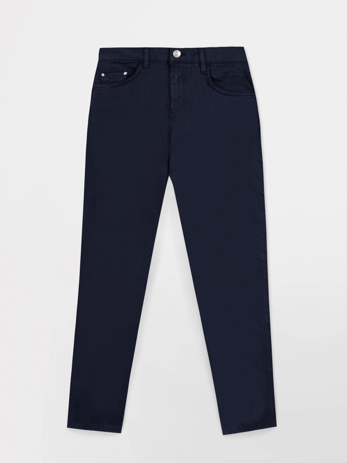 Pantalon Marine NATTYMOM Pantalon Marine NATTYMOM