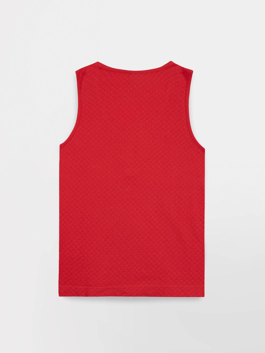 Tee-shirt en maille femme hibiscus ROMMYDEB