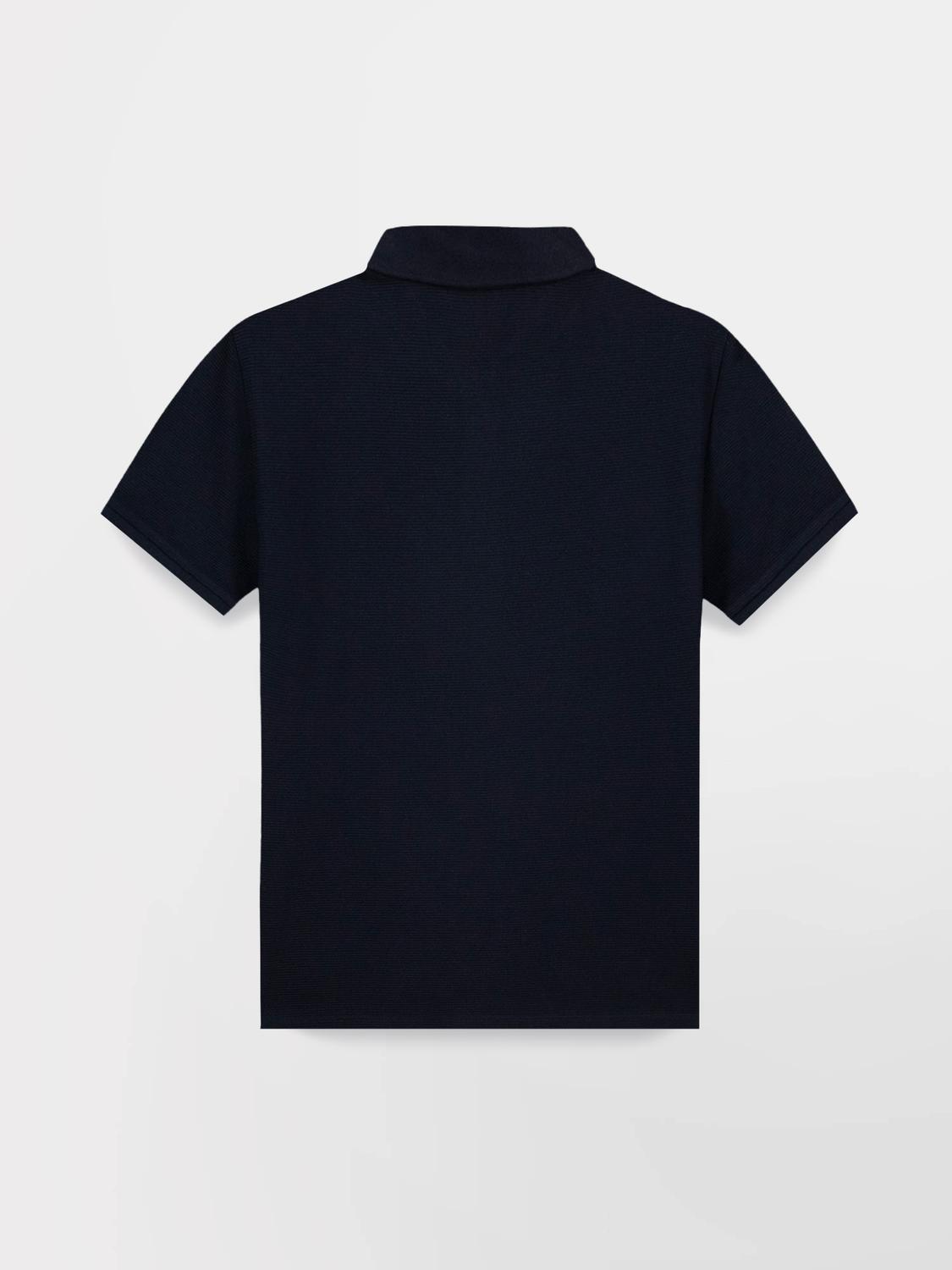 Polo Homme Marine JORELPOL