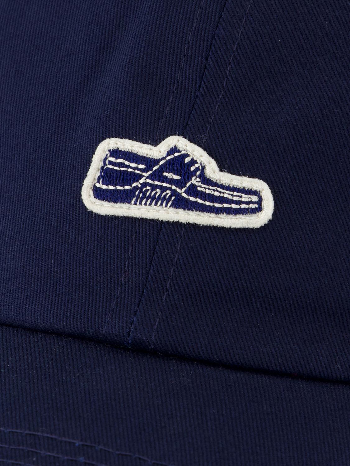 Casquette mixte navy FUNNYCAP