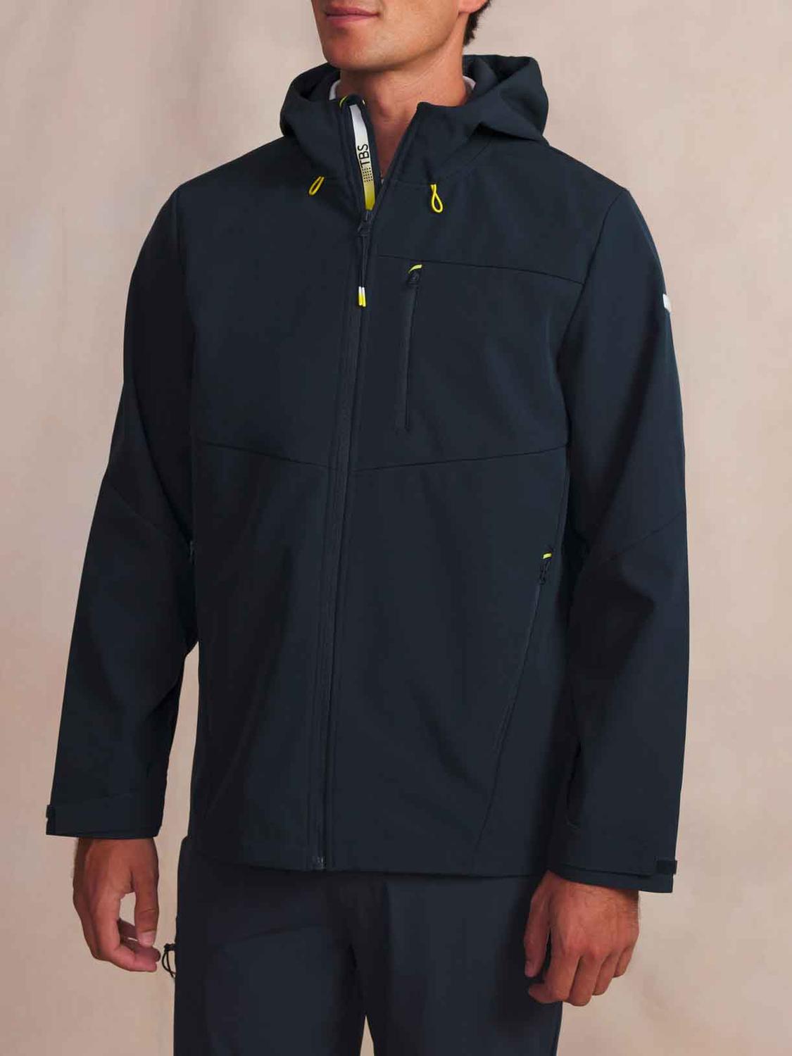 Veste homme bleu marine LIMEOMAN
