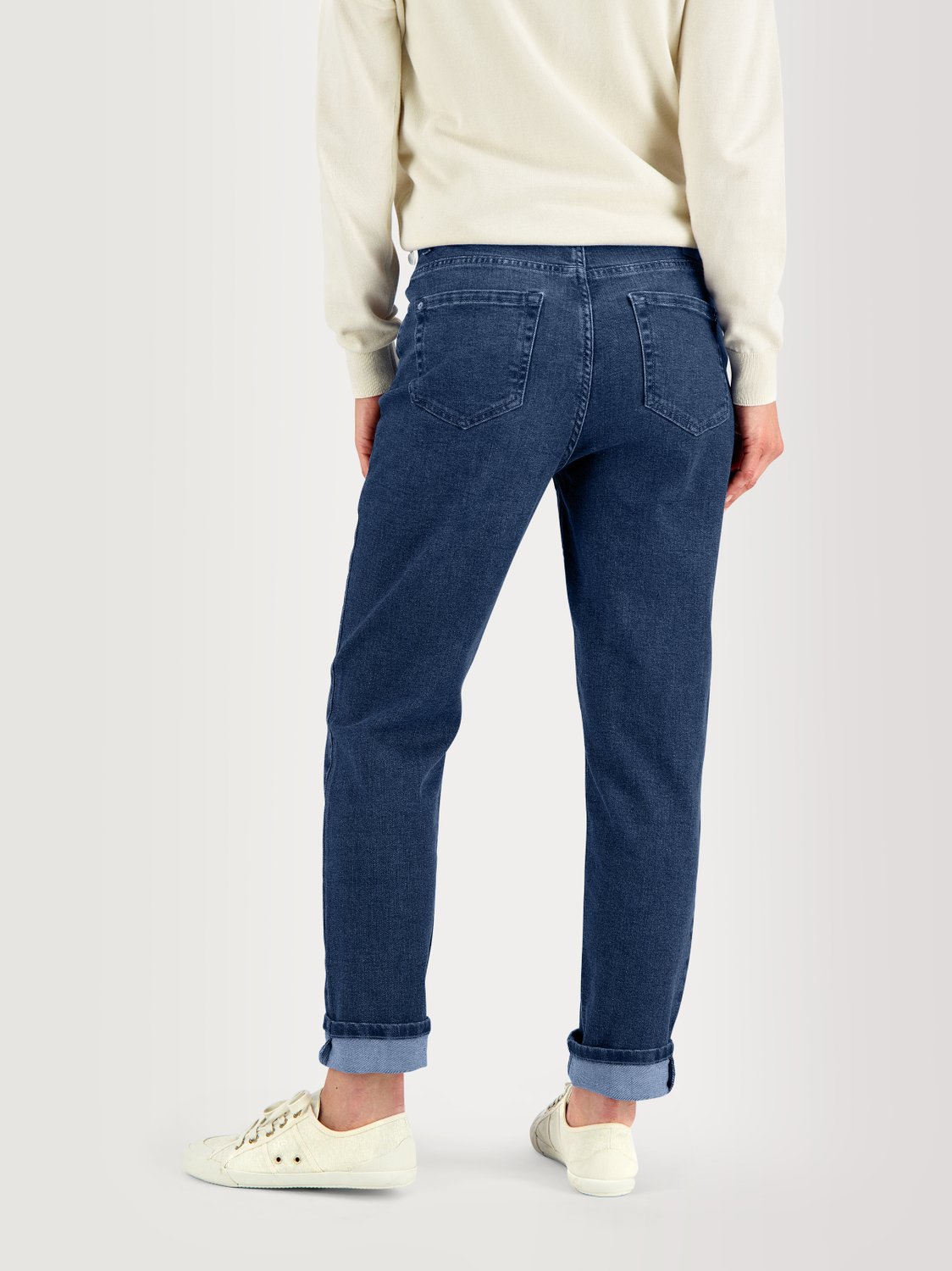 Jean 7/8ème Femme CINDYMOM