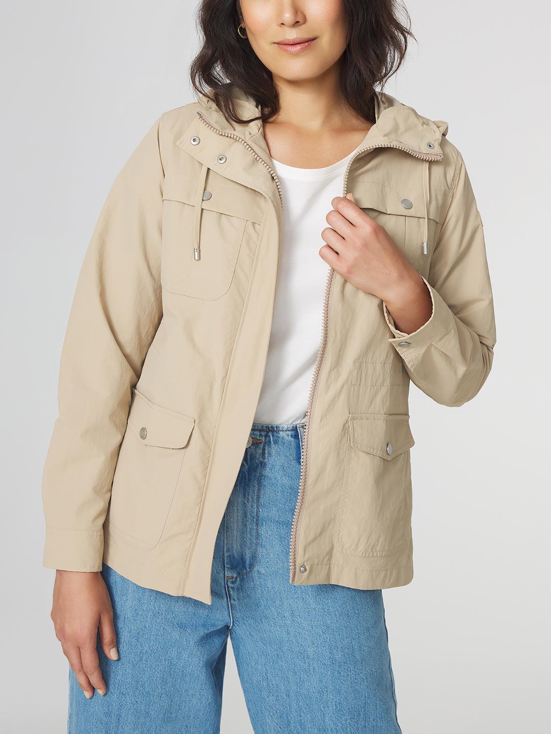 Veste Femme Beige LIANAVES