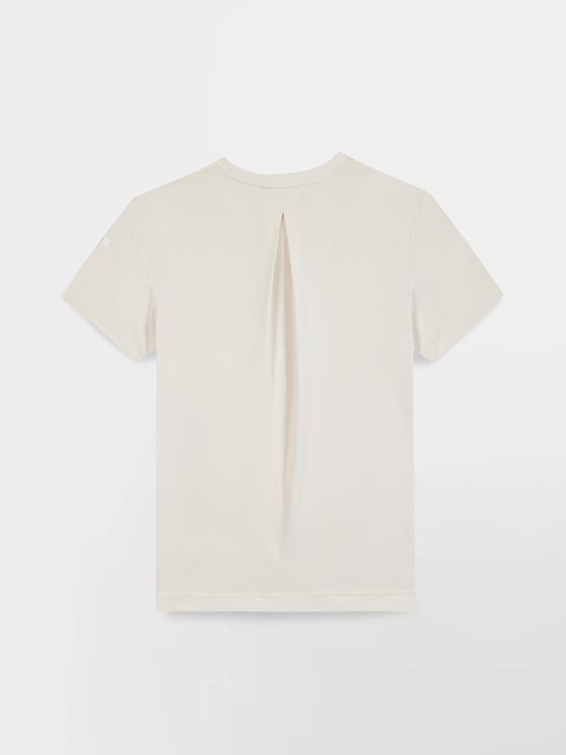 Tee-shirt en maille femme greige ROMEATEE