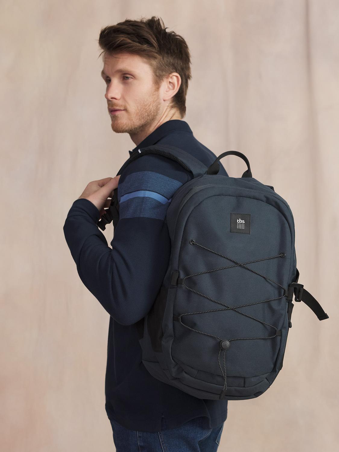 Sac à Dos Mixte Format Cabine 28L
