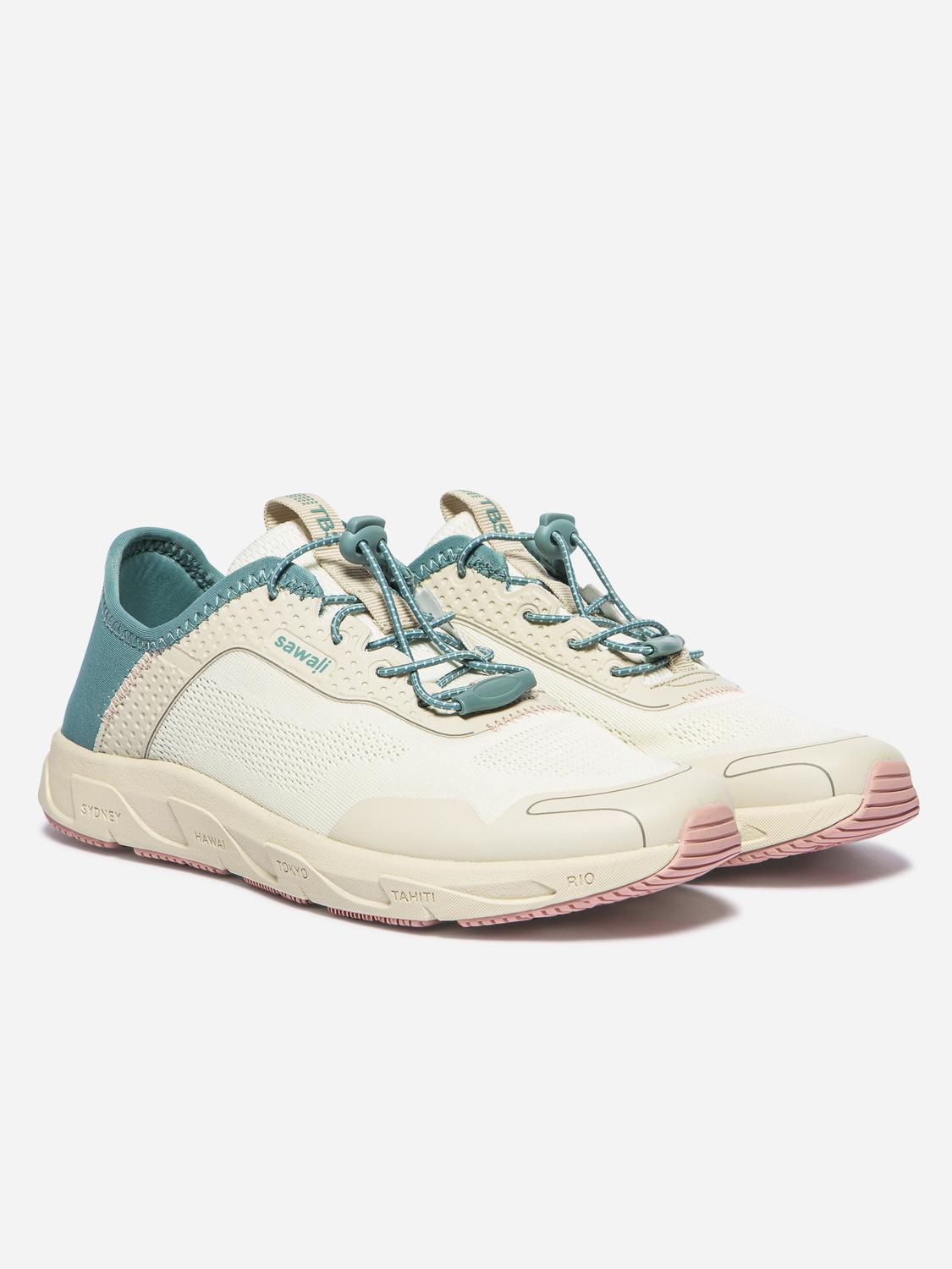 Women's running shoes Angora and Littoral JAZLIFE