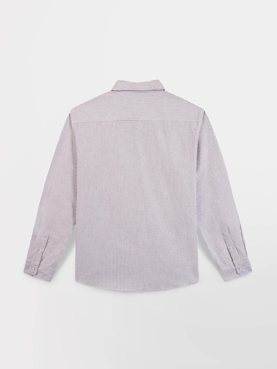 Chemise Homme Flanelle Synagot ERWANCHE