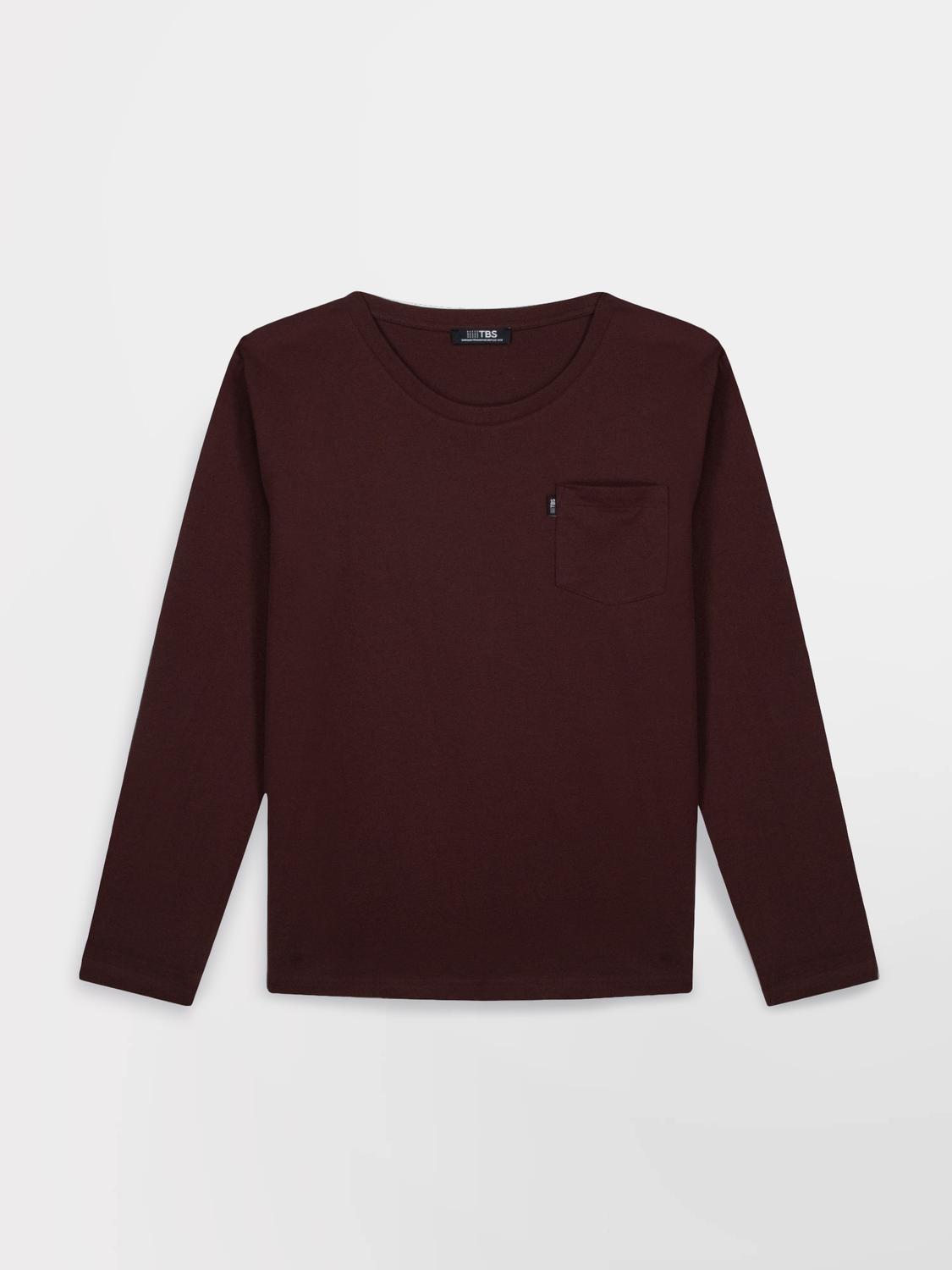 Tee Maille Homme Synagot KYSONLON