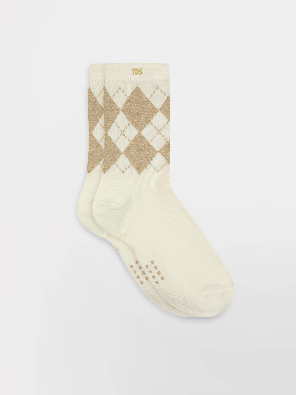 Chaussettes Femme Mi-mollets Textile Recyclé BILLYSOC