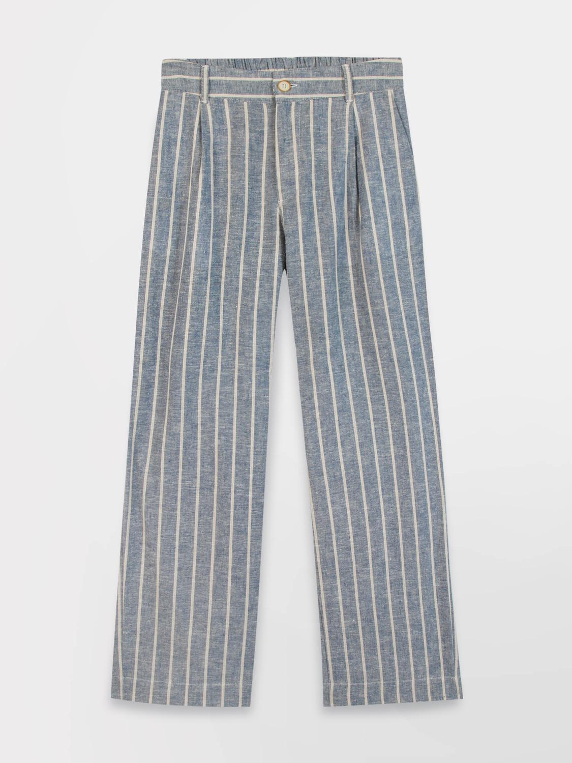 Pantalon femme regate YVANAPAN