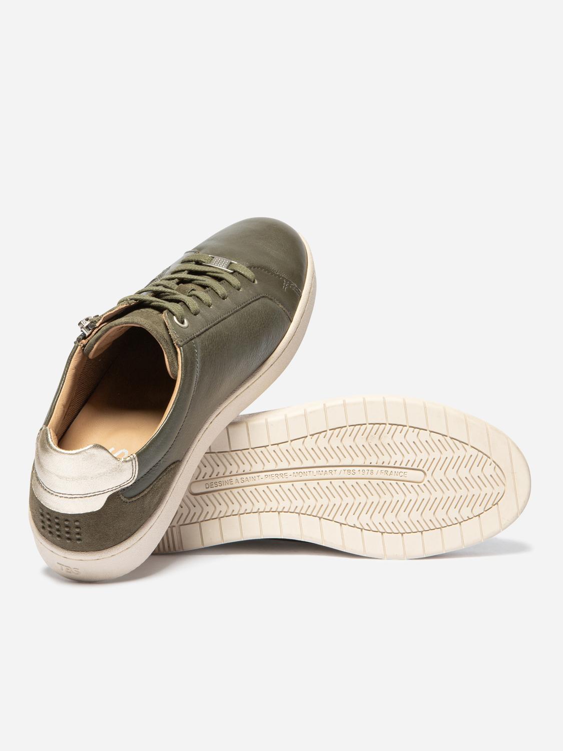Tennis Vert VINISIA