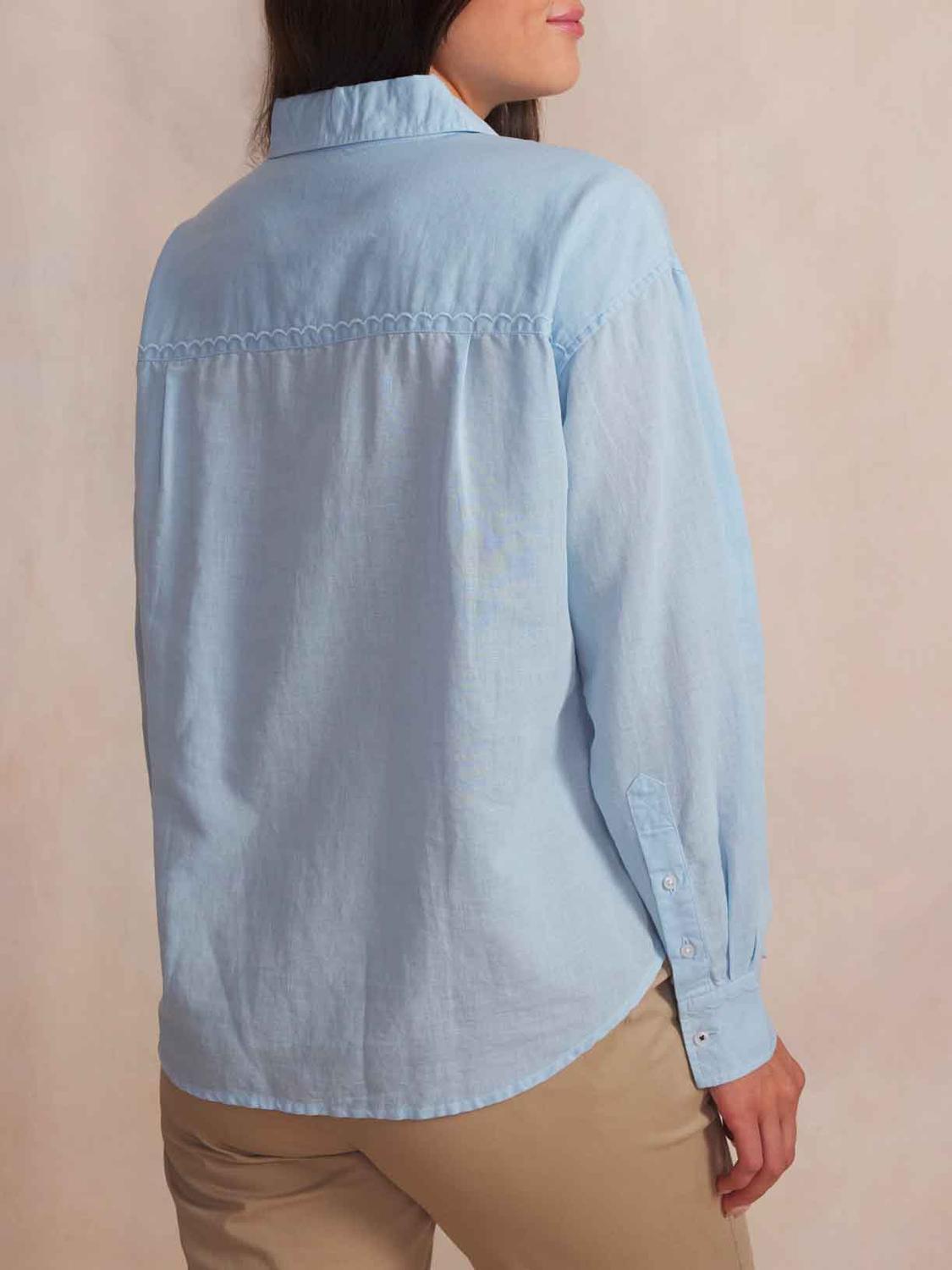 Shirt Women Oxygen TAHISCHE